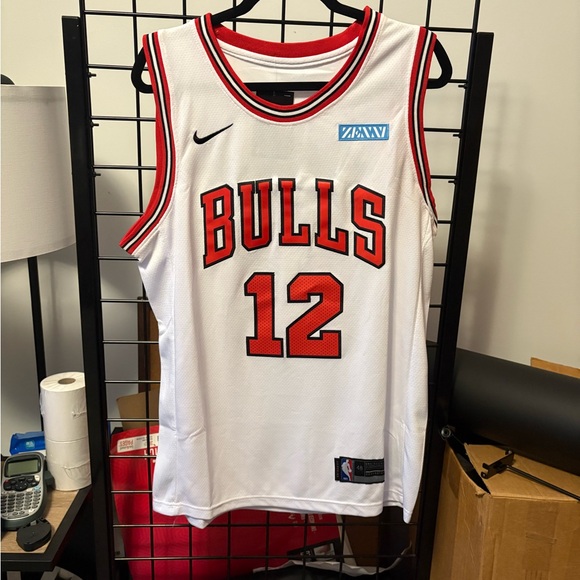 NBA Other - Chicago Bulls Basketball Jerseys